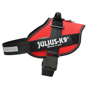 IDC Powerharness - Red / Size 3